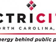 ElectriCities of North Carolina, Inc. logo  - The energy behind power