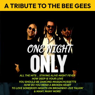 A Tribute to The Bee Gees